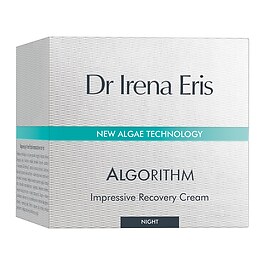 Impressive Recovery Night Cream - krem przeciwzmarszczkowy